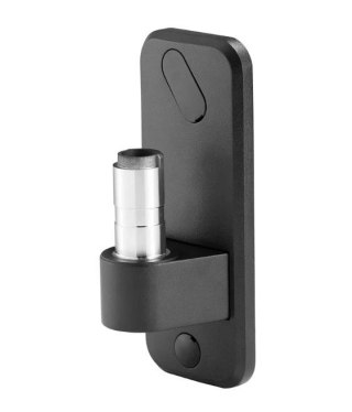 AWL75-450BL ADAPTER ŚCIENNY DO UCHWYTÓW