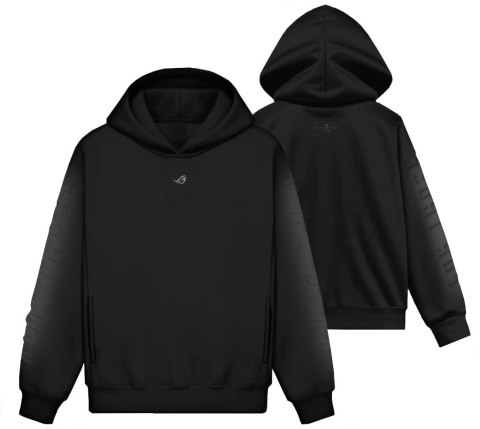 Bluza CJ1003 ROG HOODIE L/Black 90GC01U0-BLT020 Bluza CJ1003 ROG HOODIE L/Black 90GC01U0-BLT020