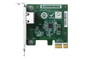 Karta sieciowa QXG-2G1T-I225 Karta s. Single port 2.5GbE 4-sp