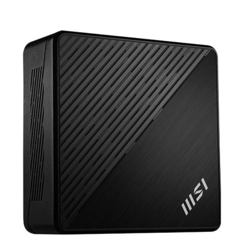 Mini PC Cubi N ADL-002BEU NonOS/N100/WiFi/AC/BT5/Black Mini PC Cubi N ADL-002BEU NonOS/N100/WiFi/AC/BT5/Black