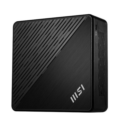 Mini PC Cubi N ADL-002BEU NonOS/N100/WiFi/AC/BT5/Black Mini PC Cubi N ADL-002BEU NonOS/N100/WiFi/AC/BT5/Black