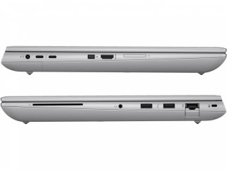 Mobilna stacja robocza ZBook Fury G11 i9-14900HX 2TB/64GB/W11P/16.0 98L10ET