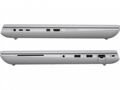 Mobilna stacja robocza ZBook Fury G11/W11P i7-14700HX 1TB/32GB 98L08ET Mobilna stacja robocza ZBook Fury G11/W11P i7-14700HX 1TB/32GB 98L08ET