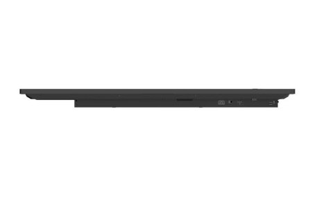Monitor interaktywny 75TR3DK-B 75 cali IR UHD Multi Touch Monitor interaktywny 75TR3DK-B 75 cali IR UHD Multi Touch