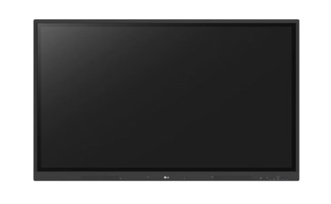 Monitor interaktywny 75TR3DK-B 75 cali IR UHD Multi Touch Monitor interaktywny 75TR3DK-B 75 cali IR UHD Multi Touch