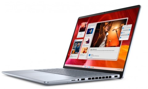 Notebook Inspiron Plus 7640 Win11Pro Ultra 7 155H/16GB/1TB SSD/16.0 2.5K/GeForce RTX 4060/FgrPr/FHD Cam/Mic/WLAN + BT/Backlit Kb Notebook Inspiron Plus 7640 Win11Pro Ultra 7 155H/16GB/1TB SSD/16.0 2.5K/GeForce RTX 4060/FgrPr/FHD Cam/Mic/WLAN + BT/Backlit Kb