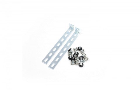 Półka do szaf 550mm 19 cali , 1U, nośność 25 kg, mocowanie w 4 punktach, czarna, śruby i uchwyt w kpl. Półka do szaf 550mm 19 cali , 1U, nośność 25 kg, mocowanie w 4 punktach, czarna, śruby i uchwyt w kpl.