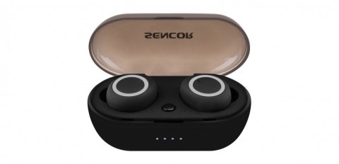Słuchawki bluetooth douszne SEP 510BT BK TWS Słuchawki bluetooth douszne SEP 510BT BK TWS
