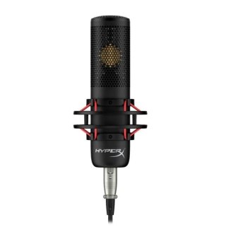 Mikrofon ProCast Czarny