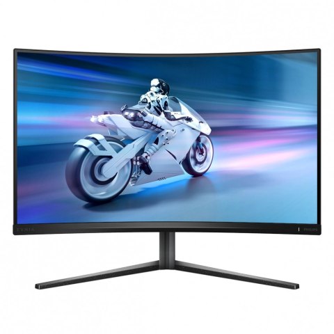 Monitor 32M2C5500W 31.5 cala Zakrzywiony VA 240Hz HDMIx2 DPx2 HAS Głośniki Monitor 32M2C5500W 31.5 cala Zakrzywiony VA 240Hz HDMIx2 DPx2 HAS Głośniki
