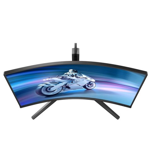 Monitor 32M2C5500W 31.5 cala Zakrzywiony VA 240Hz HDMIx2 DPx2 HAS Głośniki Monitor 32M2C5500W 31.5 cala Zakrzywiony VA 240Hz HDMIx2 DPx2 HAS Głośniki