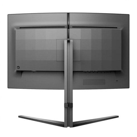 Monitor 32M2C5500W 31.5 cala Zakrzywiony VA 240Hz HDMIx2 DPx2 HAS Głośniki Monitor 32M2C5500W 31.5 cala Zakrzywiony VA 240Hz HDMIx2 DPx2 HAS Głośniki