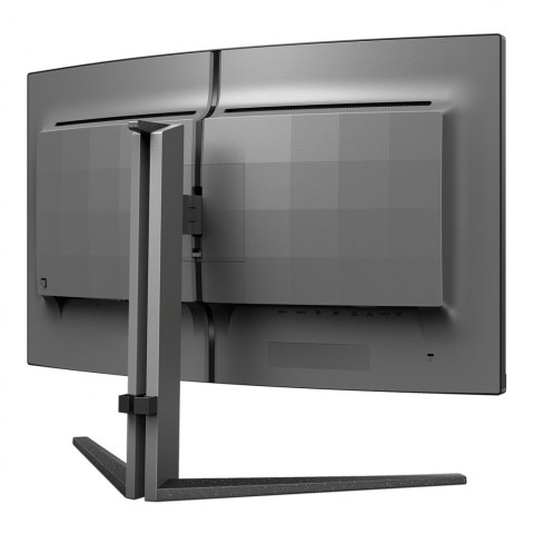 Monitor 32M2C5500W 31.5 cala Zakrzywiony VA 240Hz HDMIx2 DPx2 HAS Głośniki Monitor 32M2C5500W 31.5 cala Zakrzywiony VA 240Hz HDMIx2 DPx2 HAS Głośniki