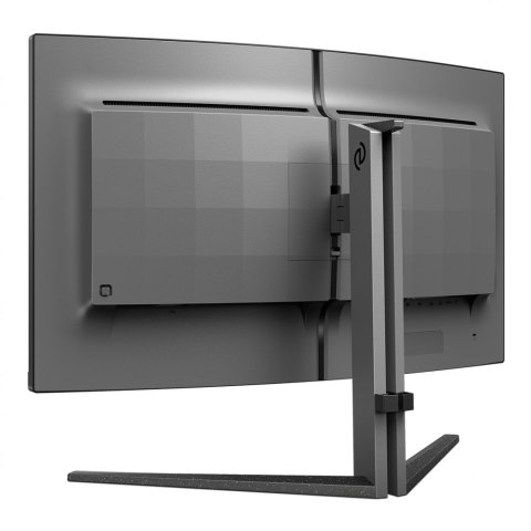 Monitor 32M2C5500W 31.5 cala Zakrzywiony VA 240Hz HDMIx2 DPx2 HAS Głośniki Monitor 32M2C5500W 31.5 cala Zakrzywiony VA 240Hz HDMIx2 DPx2 HAS Głośniki