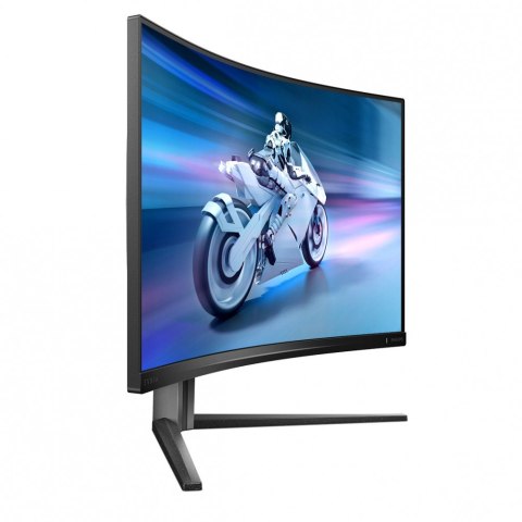 Monitor 32M2C5500W 31.5 cala Zakrzywiony VA 240Hz HDMIx2 DPx2 HAS Głośniki Monitor 32M2C5500W 31.5 cala Zakrzywiony VA 240Hz HDMIx2 DPx2 HAS Głośniki