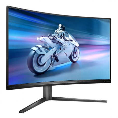 Monitor 32M2C5500W 31.5 cala Zakrzywiony VA 240Hz HDMIx2 DPx2 HAS Głośniki Monitor 32M2C5500W 31.5 cala Zakrzywiony VA 240Hz HDMIx2 DPx2 HAS Głośniki