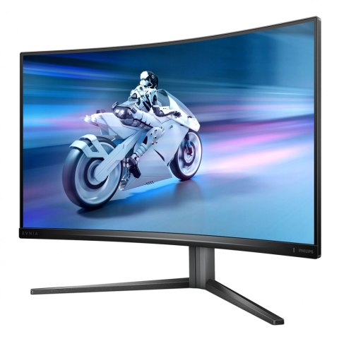 Monitor 32M2C5500W 31.5 cala Zakrzywiony VA 240Hz HDMIx2 DPx2 HAS Głośniki Monitor 32M2C5500W 31.5 cala Zakrzywiony VA 240Hz HDMIx2 DPx2 HAS Głośniki
