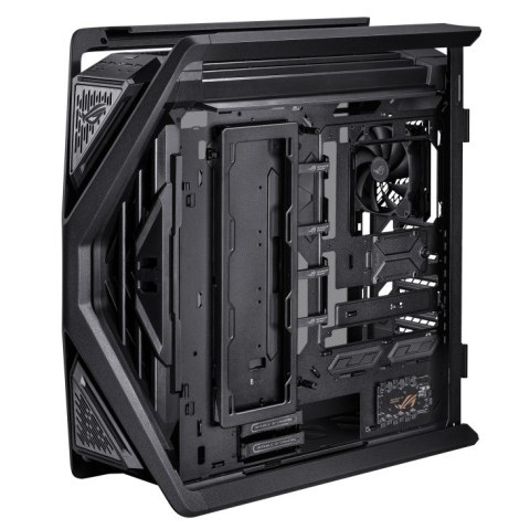 Obudowa ROG Hyperion GR701 BTF Edition E-ATX Obudowa ROG Hyperion GR701 BTF Edition E-ATX