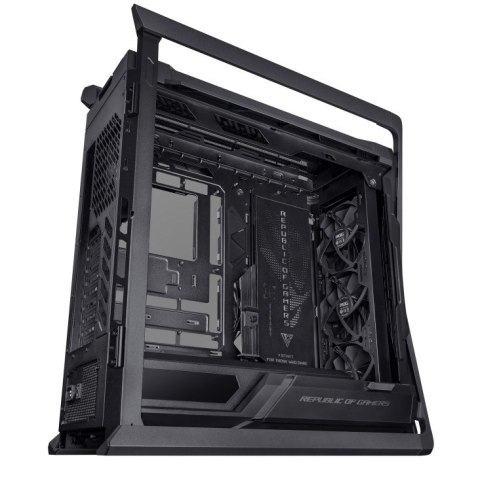 Obudowa ROG Hyperion GR701 BTF Edition E-ATX Obudowa ROG Hyperion GR701 BTF Edition E-ATX