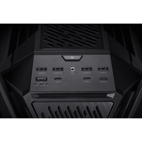 Obudowa ROG Hyperion GR701 BTF Edition E-ATX Obudowa ROG Hyperion GR701 BTF Edition E-ATX