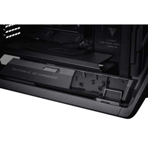 Obudowa ROG Hyperion GR701 BTF Edition E-ATX Obudowa ROG Hyperion GR701 BTF Edition E-ATX