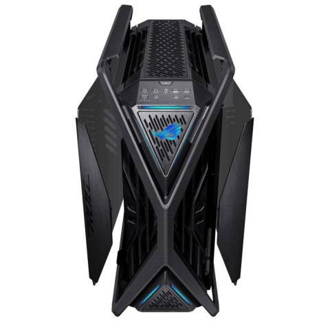 Obudowa ROG Hyperion GR701 BTF Edition E-ATX Obudowa ROG Hyperion GR701 BTF Edition E-ATX