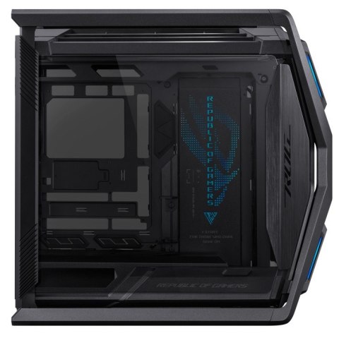 Obudowa ROG Hyperion GR701 BTF Edition E-ATX Obudowa ROG Hyperion GR701 BTF Edition E-ATX