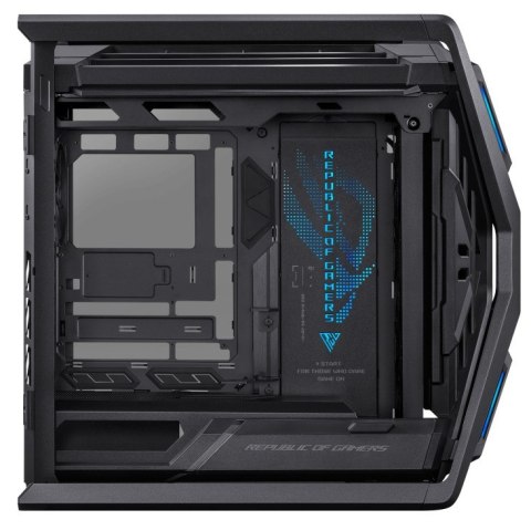 Obudowa ROG Hyperion GR701 BTF Edition E-ATX Obudowa ROG Hyperion GR701 BTF Edition E-ATX