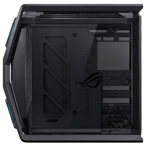 Obudowa ROG Hyperion GR701 BTF Edition E-ATX Obudowa ROG Hyperion GR701 BTF Edition E-ATX
