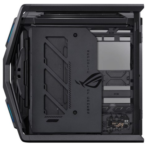 Obudowa ROG Hyperion GR701 BTF Edition E-ATX Obudowa ROG Hyperion GR701 BTF Edition E-ATX