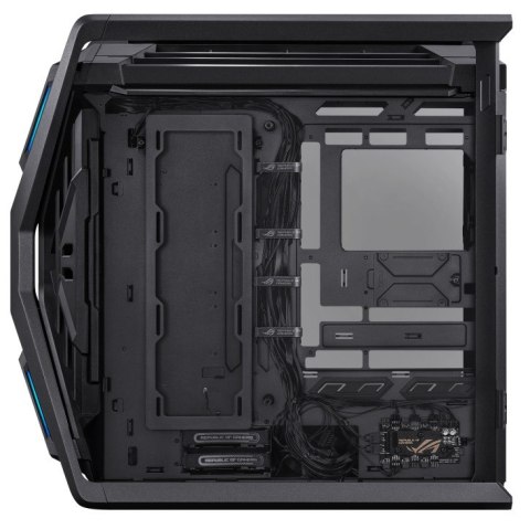 Obudowa ROG Hyperion GR701 BTF Edition E-ATX Obudowa ROG Hyperion GR701 BTF Edition E-ATX