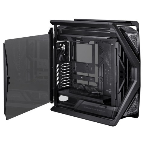 Obudowa ROG Hyperion GR701 BTF Edition E-ATX Obudowa ROG Hyperion GR701 BTF Edition E-ATX