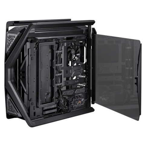 Obudowa ROG Hyperion GR701 BTF Edition E-ATX Obudowa ROG Hyperion GR701 BTF Edition E-ATX