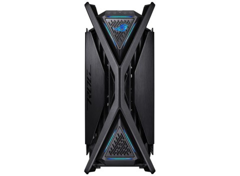 Obudowa ROG Hyperion GR701 E-ATX czarna Obudowa ROG Hyperion GR701 E-ATX czarna