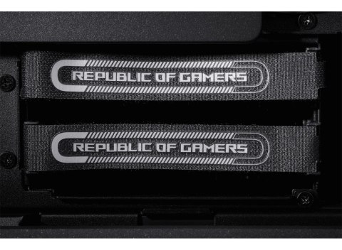 Obudowa ROG Hyperion GR701 E-ATX czarna Obudowa ROG Hyperion GR701 E-ATX czarna