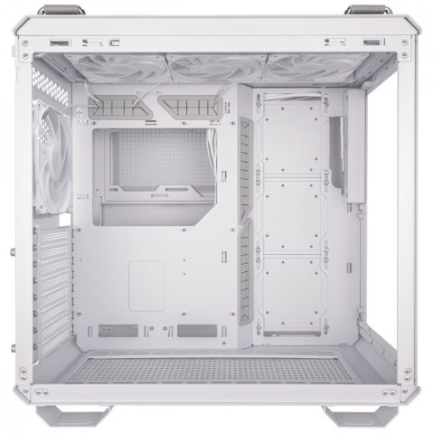 Obudowa TUF Gaiming GT502+ biała