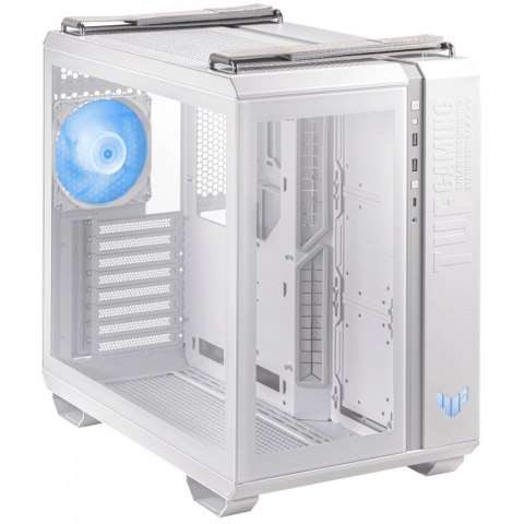 Obudowa TUF Gaiming GT502+ biała