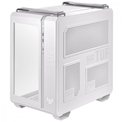 Obudowa TUF Gaiming GT502+ biała
