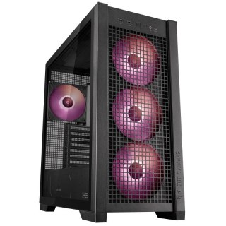 Obudowa TUF Gaming GT302 TG ARGB ATX czarna