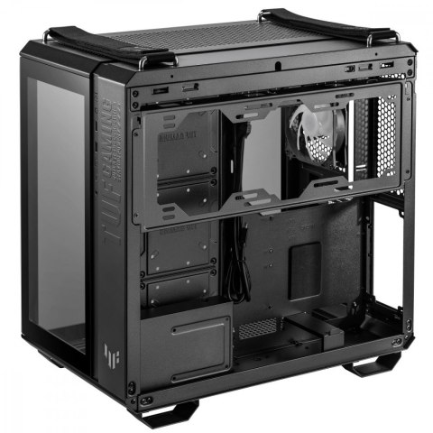 Obudowa TUF Gaming GT502+ czarna