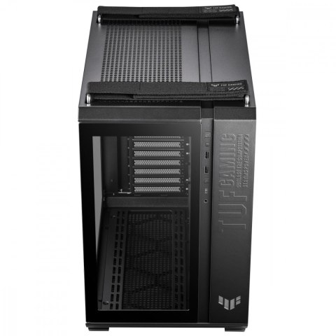 Obudowa TUF Gaming GT502 czarna