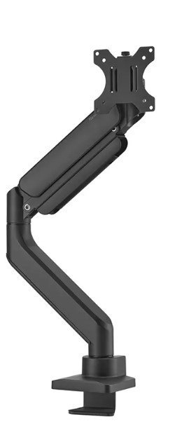 Ramię do monitora biurkowego do zakrzywionych, ultraszerokokątnych ekranów DS70PLUS-450BL1