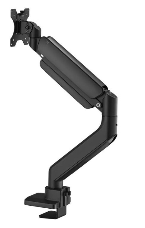 Ramię do monitora biurkowego do zakrzywionych, ultraszerokokątnych ekranów DS70PLUS-450BL1 Ramię do monitora biurkowego do zakrzywionych, ultraszerokokątnych ekranów DS70PLUS-450BL1