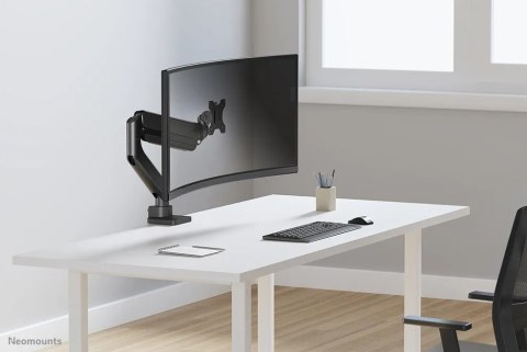 Ramię do monitora biurkowego do zakrzywionych, ultraszerokokątnych ekranów DS70PLUS-450BL1 Ramię do monitora biurkowego do zakrzywionych, ultraszerokokątnych ekranów DS70PLUS-450BL1