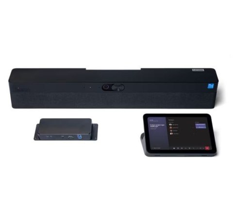 ThinkSmart One for Microsoft Team Rooms 3YRS OS ThinkSmart One for Microsoft Team Rooms 3YRS OS