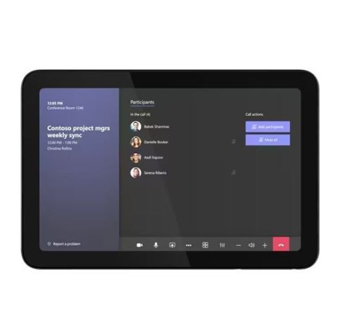 ThinkSmart One for Microsoft Team Rooms 3YRS OS ThinkSmart One for Microsoft Team Rooms 3YRS OS