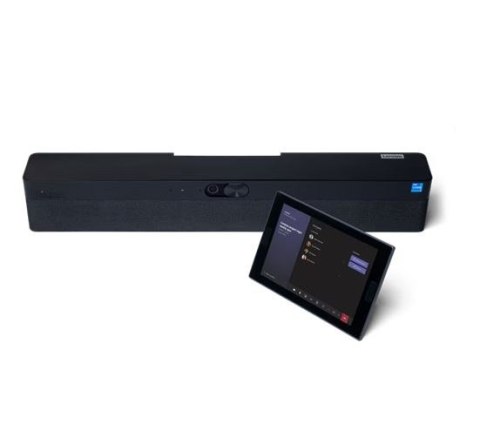 ThinkSmart One for Microsoft Team Rooms 3YRS OS ThinkSmart One for Microsoft Team Rooms 3YRS OS