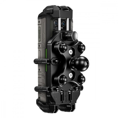 Uchwyt na telefon do roweru Armor Mount Pro AM02 Uchwyt na telefon do roweru Armor Mount Pro AM02