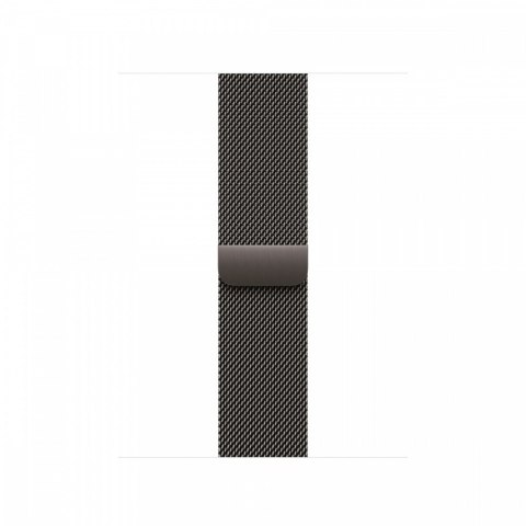 Bransoleta mediolańska w kolorze łupku do koperty 42 mm Bransoleta mediolańska w kolorze łupku do koperty 42 mm