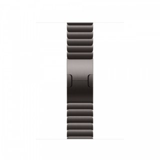 Bransoleta panelowa w kolorze łupku do koperty 42 mm